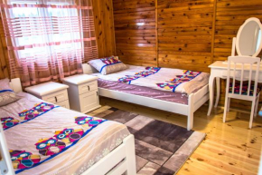 Lux Apartment Žabljak
